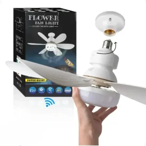 Ceiling fan light remote control
