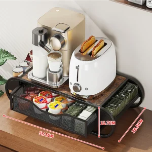 Coffee Pod K Cups Holder